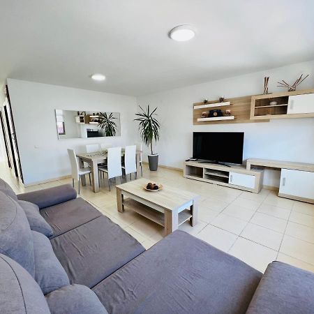 Apartamento Muelle Deportivo Лас Палмас де Гран Канария Екстериор снимка